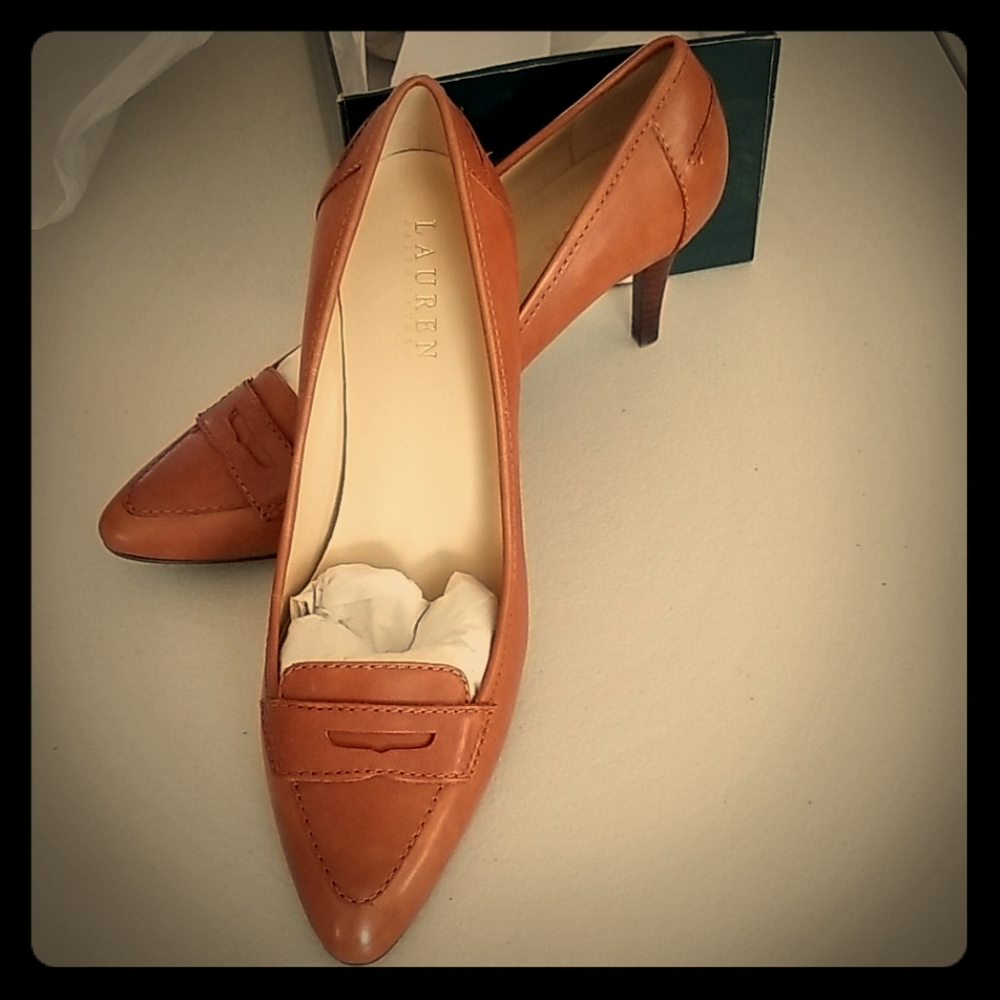 NWOT  - Heels - SALE